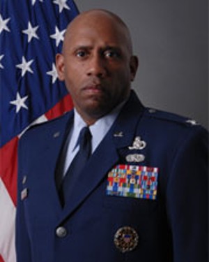 In September, the chapter appointed Col. Karlton D. Johnson, USAF, assistant chief of staff /J-6 and chief information officer, United States Forces Korea, as the new chapter president.